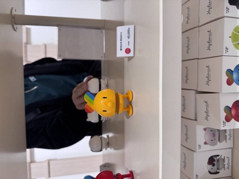 홉티미스트 레인보우 S 가격표 48,000원